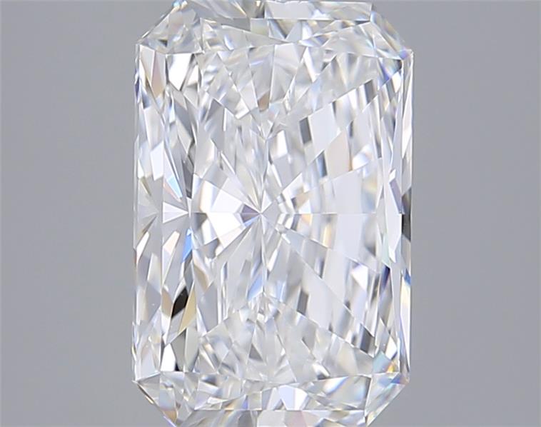 2.81 Carat Radiant Lab Diamond :: Greenstar spin frame 05