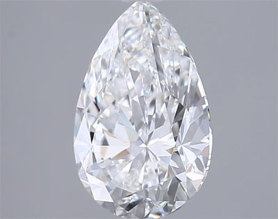 2.03 Carat Pear Lab Diamond :: Greenstar spin frame 05