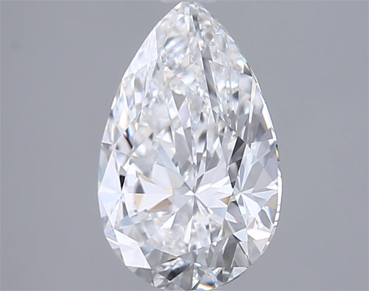 2.03 Carat Pear Lab Diamond :: Greenstar spin frame 05