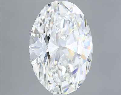 5.05 Carat Oval Lab Diamond :: Greenstar spin frame 05