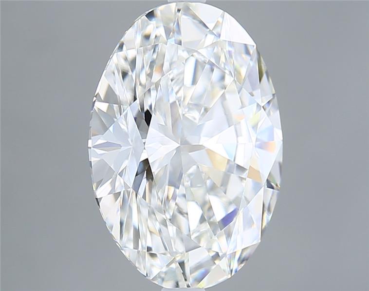 5.05 Carat Oval Lab Diamond :: Greenstar spin frame 05