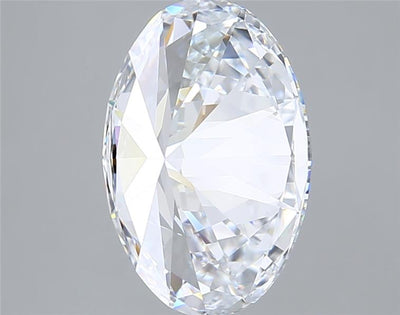 3.53 Carat Oval Lab Diamond :: Greenstar spin frame 05
