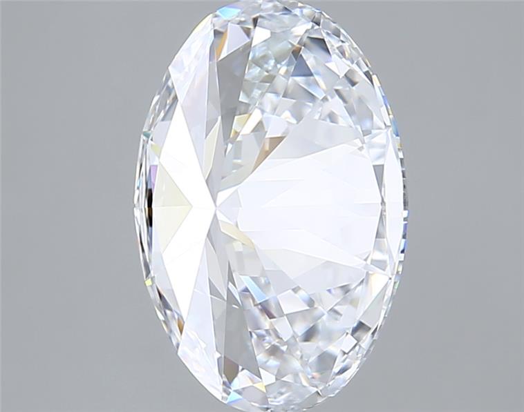 3.53 Carat Oval Lab Diamond :: Greenstar spin frame 05