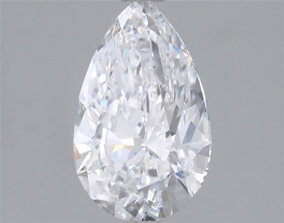 1.51 Carat Pear Lab Diamond :: Greenstar spin frame 05
