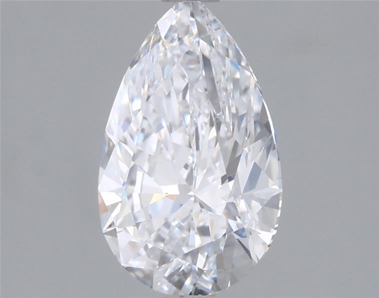 1.51 Carat Pear Lab Diamond :: Greenstar spin frame 05