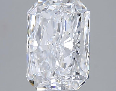 2.02 Carat Radiant Lab Diamond :: Greenstar spin frame 05