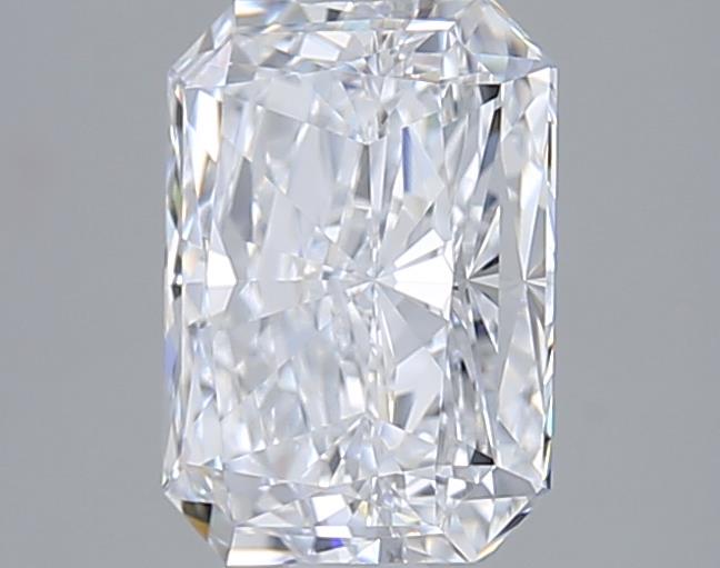 2.02 Carat Radiant Lab Diamond :: Greenstar spin frame 05
