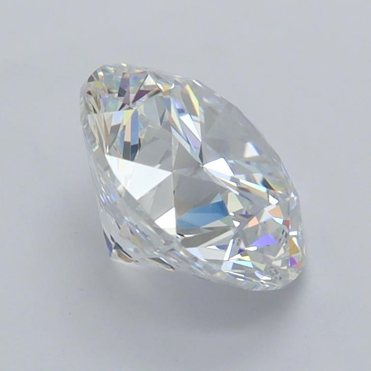 2.00 Carat Round Lab Diamond :: Greenstar spin frame 05