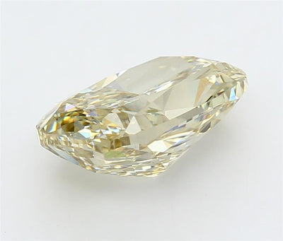 4.02 Carat Cushion Lab Diamond :: Greenstar spin frame 05