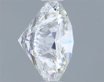 1.03 Carat Round Lab Diamond :: Greenstar spin frame 05