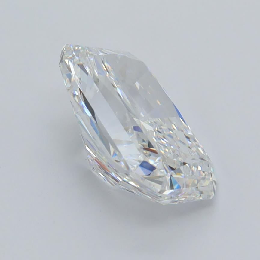 2.02 Carat Radiant Lab Diamond :: Greenstar spin frame 05