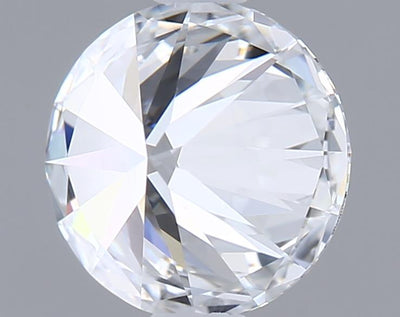 1.00 Carat Round Lab Diamond :: Greenstar spin frame 05