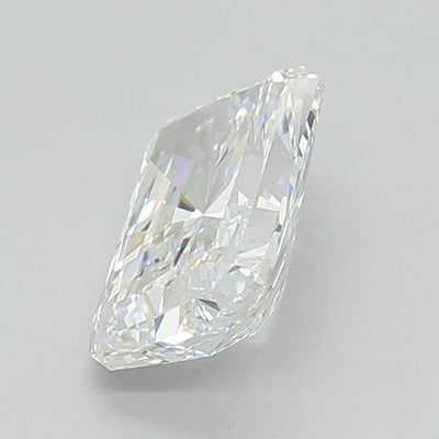 2.09 Carat Radiant Lab Diamond :: Greenstar spin frame 05