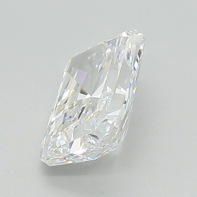 2.09 Carat Radiant Lab Diamond :: Greenstar spin frame 05