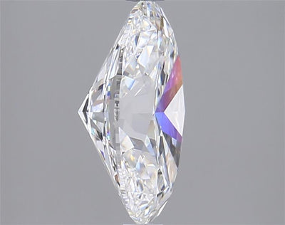 2.09 Carat Oval Lab Diamond :: Greenstar spin frame 05