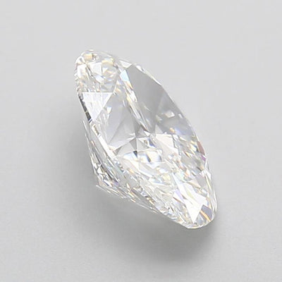 2.06 Carat Oval Lab Diamond :: Greenstar spin frame 05