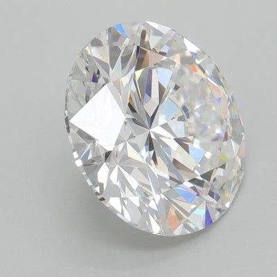 3.04 Carat Round Lab Diamond :: Greenstar spin frame 05