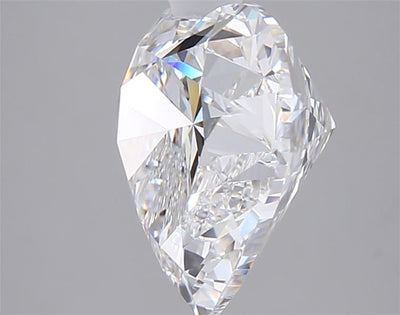 5.06 Carat Heart Lab Diamond :: Greenstar spin frame 05