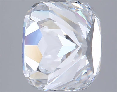 2.90 Carat Cushion Lab Diamond :: Greenstar spin frame 05
