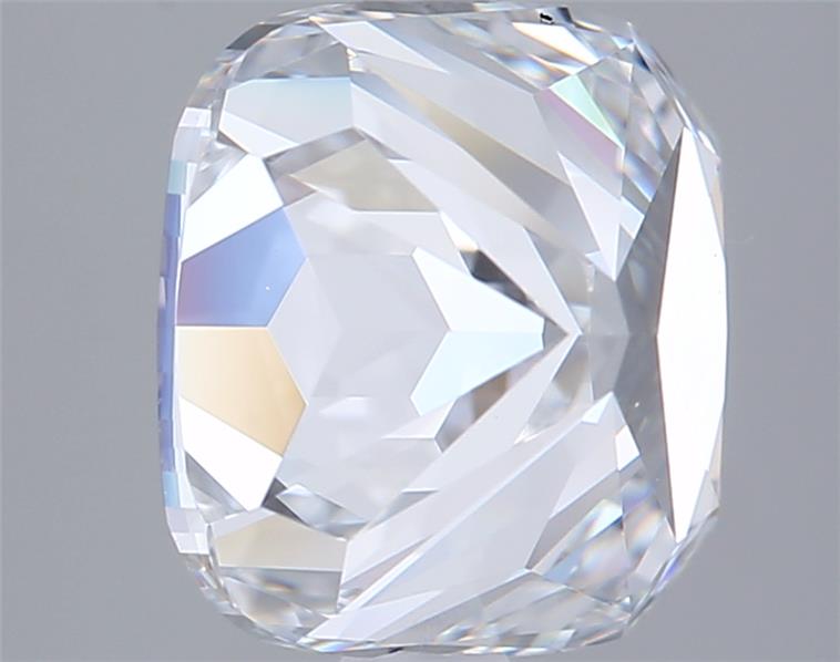 2.90 Carat Cushion Lab Diamond :: Greenstar spin frame 05