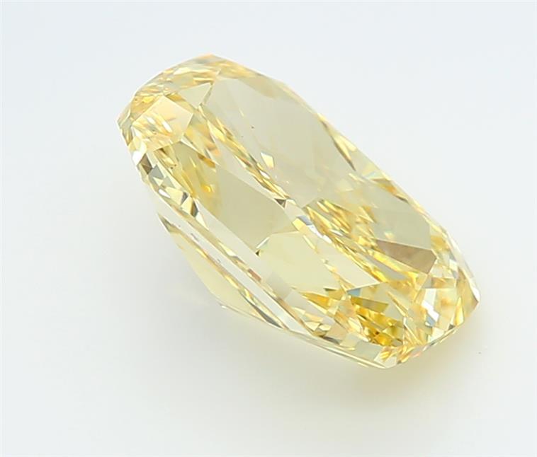 3.04 Carat Cushion Lab Diamond :: Greenstar spin frame 05