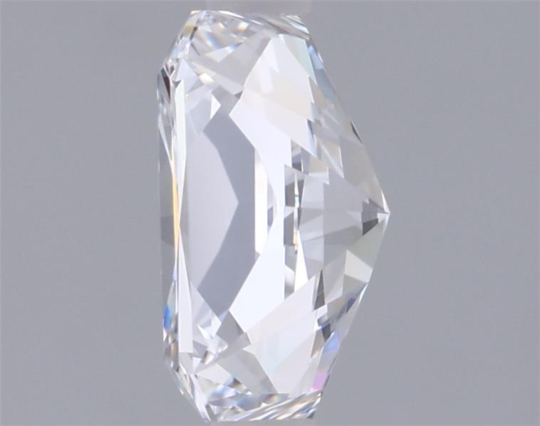1.51 Carat Radiant Lab Diamond :: Greenstar spin frame 05
