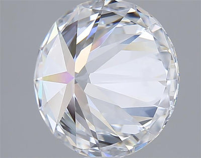 2.02 Carat Round Lab Diamond :: Greenstar spin frame 05