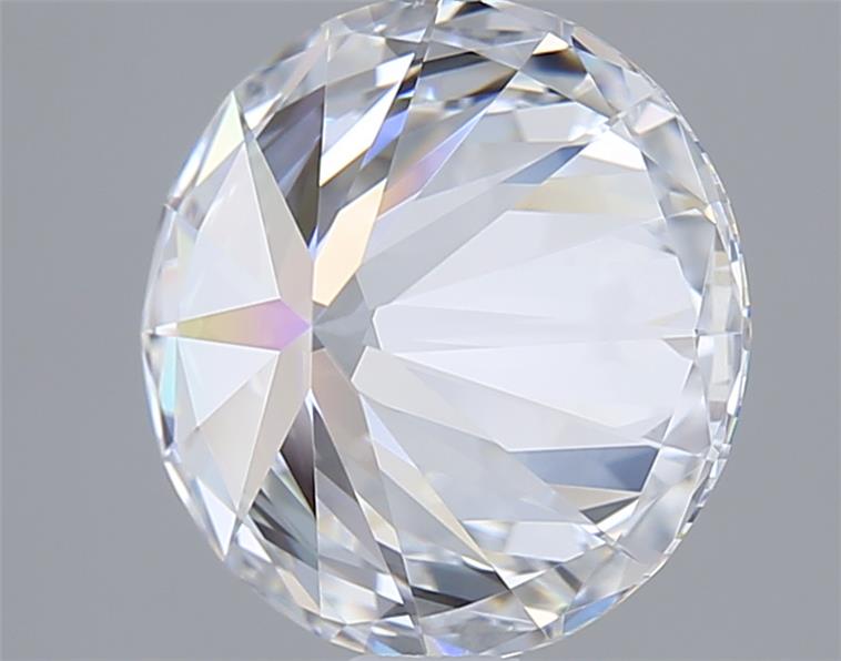 2.02 Carat Round Lab Diamond :: Greenstar spin frame 05