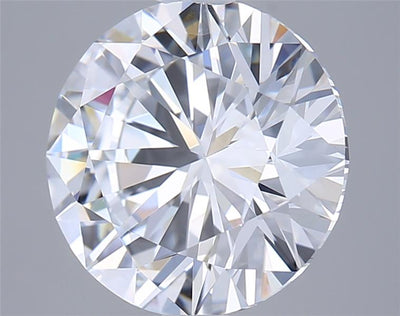 3.00 Carat Round Lab Diamond :: Greenstar spin frame 05