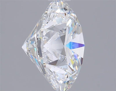 2.07 Carat Round Lab Diamond :: Greenstar spin frame 05