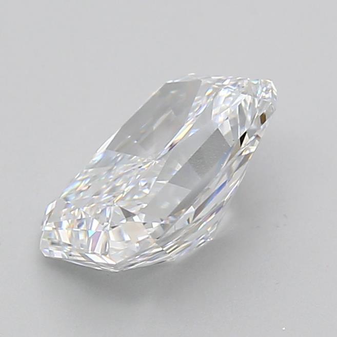 2.15 Carat Radiant Lab Diamond :: Greenstar spin frame 05