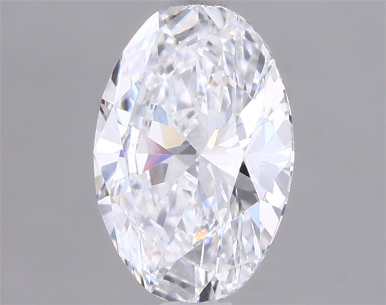1.05 Carat Oval Lab Diamond :: Greenstar spin frame 05