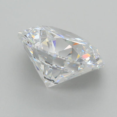3.01 Carat Round Lab Diamond :: Greenstar spin frame 05