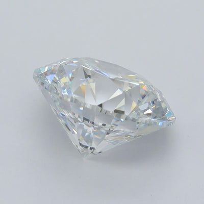 2.51 Carat Round Lab Diamond :: Greenstar spin frame 05