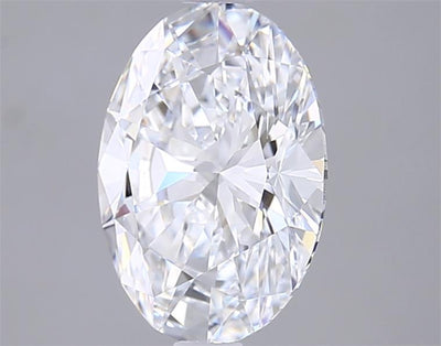 2.05 Carat Oval Lab Diamond :: Greenstar spin frame 05