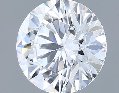1.50 Carat Round Lab Diamond :: Greenstar spin frame 05