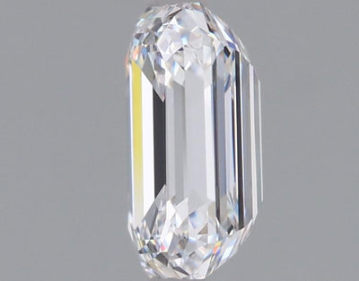 1.08 Carat Emerald Lab Diamond :: Greenstar spin frame 05
