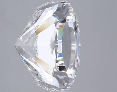 8.05 Carat Cushion Lab Diamond :: Greenstar spin frame 05