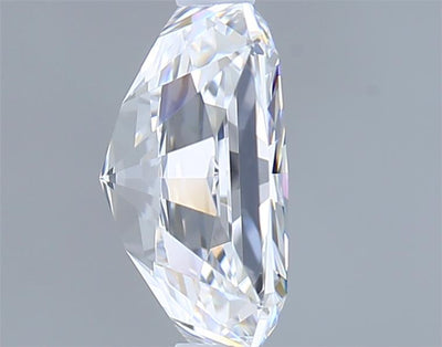 1.51 Carat Radiant Lab Diamond :: Greenstar spin frame 05