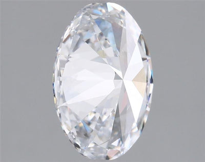 1.54 Carat Oval Lab Diamond :: Greenstar spin frame 05