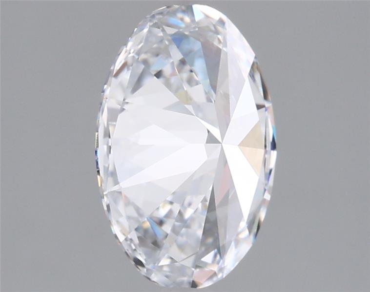 1.54 Carat Oval Lab Diamond :: Greenstar spin frame 05
