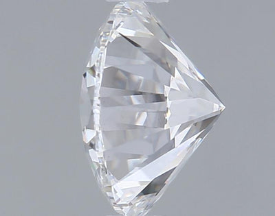 1.03 Carat Round Lab Diamond :: Greenstar spin frame 05