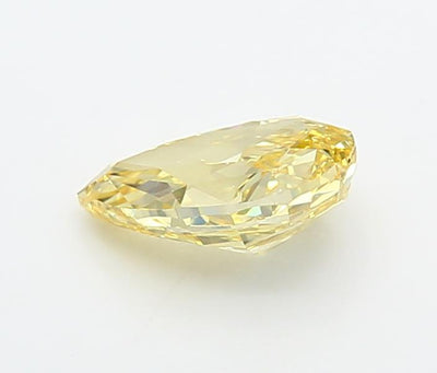 1.01 Carat Pear Lab Diamond :: Greenstar spin frame 05
