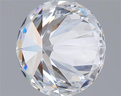 1.54 Carat Round Lab Diamond :: Greenstar spin frame 05