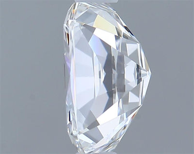 1.02 Carat Radiant Lab Diamond :: Greenstar spin frame 05