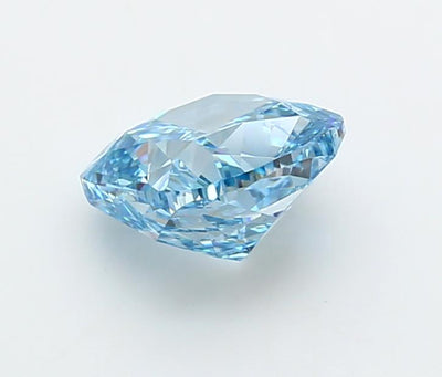 2.00 Carat Cushion Lab Diamond :: Greenstar spin frame 05