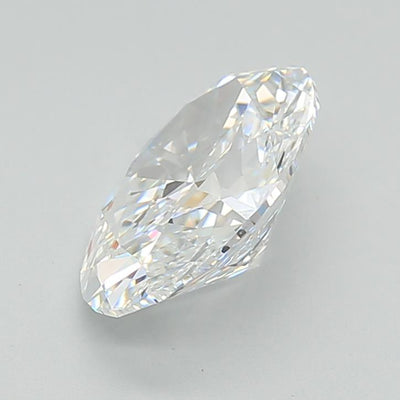3.00 Carat Oval Lab Diamond :: Greenstar spin frame 05