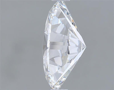 2.02 Carat Oval Lab Diamond :: Greenstar spin frame 05