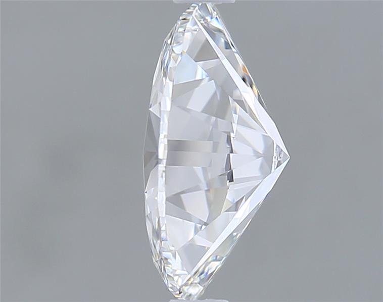 2.02 Carat Oval Lab Diamond :: Greenstar spin frame 05