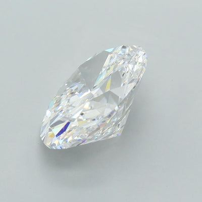 2.30 Carat Oval Lab Diamond :: Greenstar spin frame 05